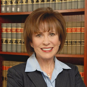 Attorney Deborah Eisenberg