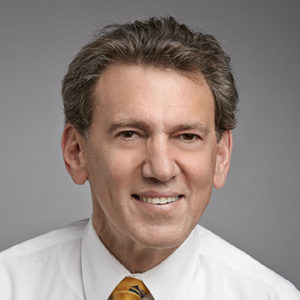CCDG Psychologist Bruce Freedman, Ph.D.