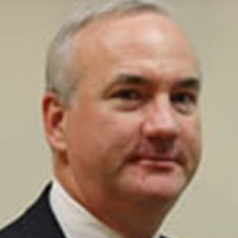 James Russell, CPA