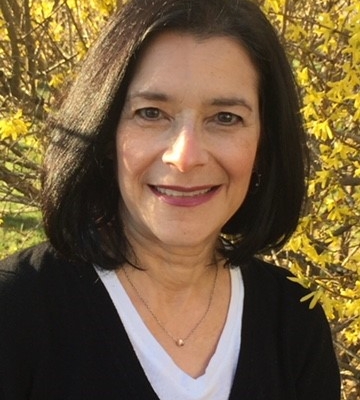 Psychologist Wendy Habelow, Ph.D.